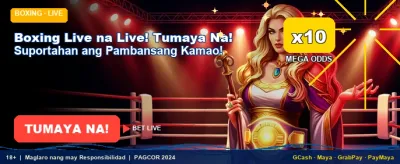Epic Boxing Live Action Now