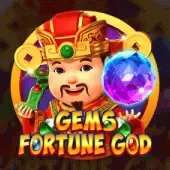 Fortune God Gems screenshot
