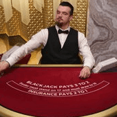 Blackjack VIP 30 screenshot