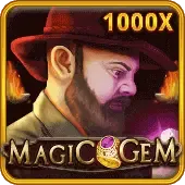 Magic Gem screenshot