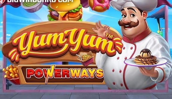 Yum Yum Powerways